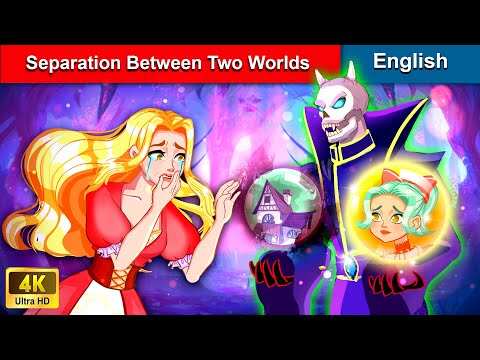 Check Out Latest Kids English Nursery Story 'Separation Between Two ...