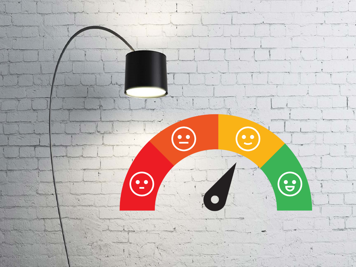 Did you know that lighting can affect our sleeping patterns, moods and