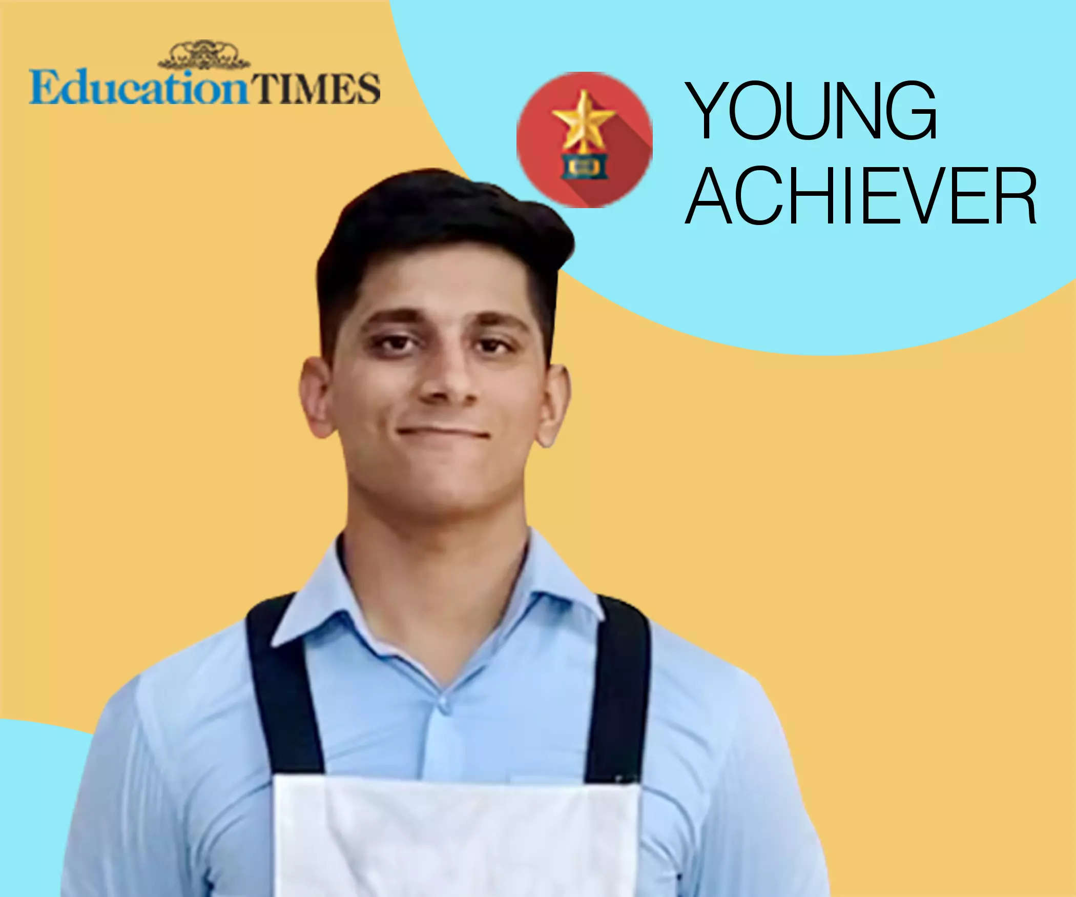 Young Achiever: SSB rank 1 holder Haryana boy picks Indian Army over Air Force