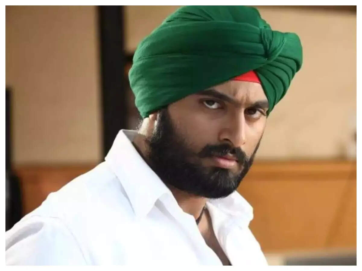 Actor TG Ravi to headline the political satire film ‘Bhagavan Dasante ...