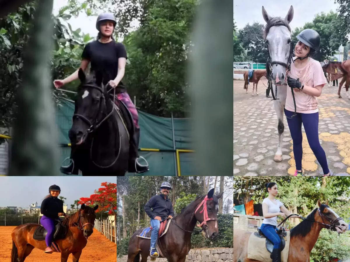 tamil-stars-who-learnt-horse-riding-for-films-the-times-of-india