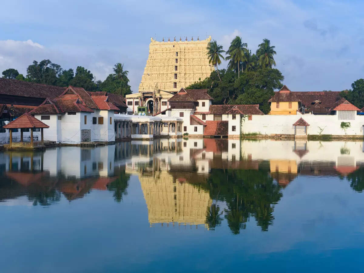 The riches and mysteries of Sree Padmanabhaswamy Temple The riches and mysteries of Sree Padmanabhaswamy Temple