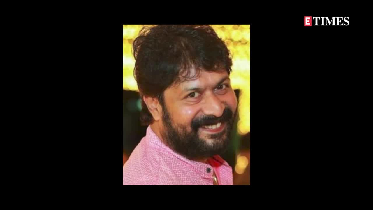 tg ravi: TG Ravi to play lead in the political satire film ‘Bhagavan ...