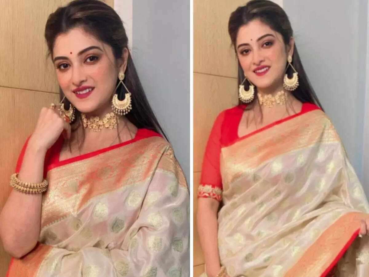 Shweta Bhattacharya Biography