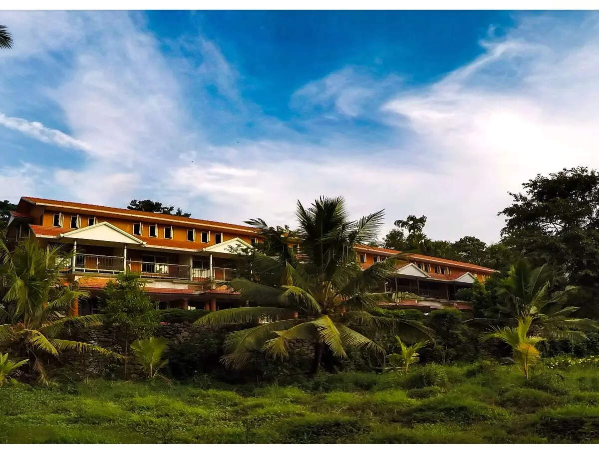 Kerala is now home to Asia’s first cannabis Ayurvedic retreat! Kerala is now home to Asia’s first cannabis Ayurvedic retreat!