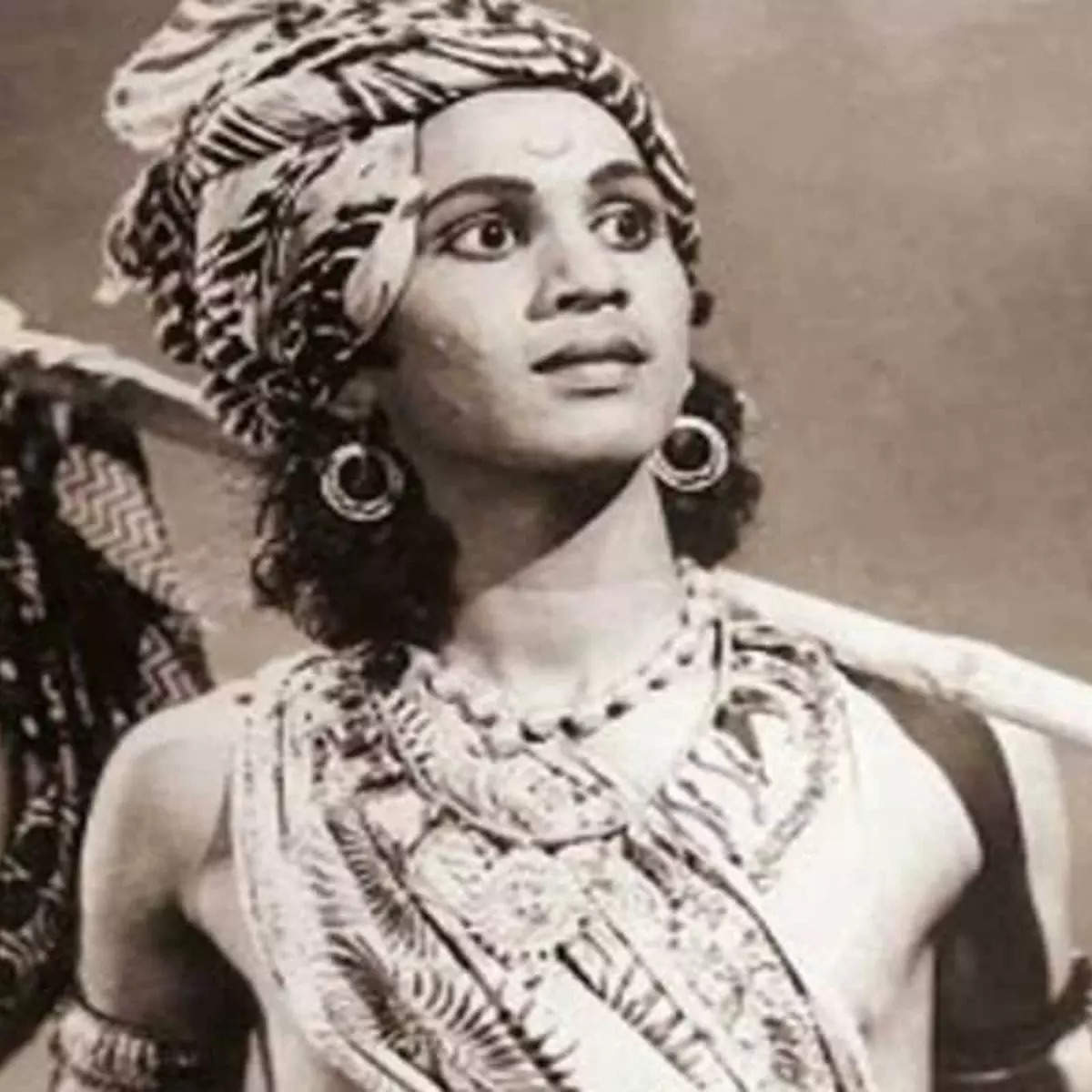 #GoldenFrames: Akkineni Nageswara Rao, the king of Telugu cinema