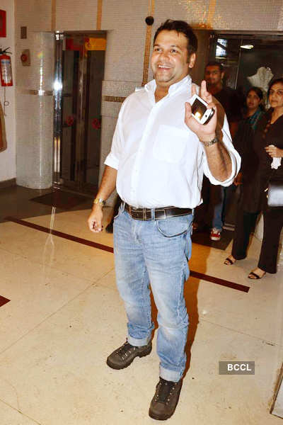 'Ra One' completion bash