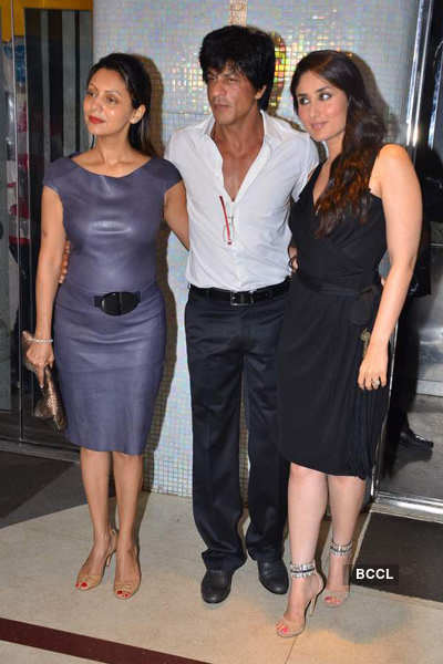 'Ra One' completion bash