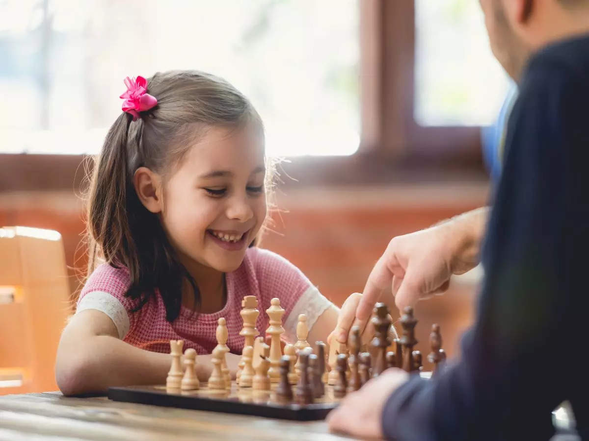 Does Playing Chess or Puzzle-Solving Improve a Child's IQ?