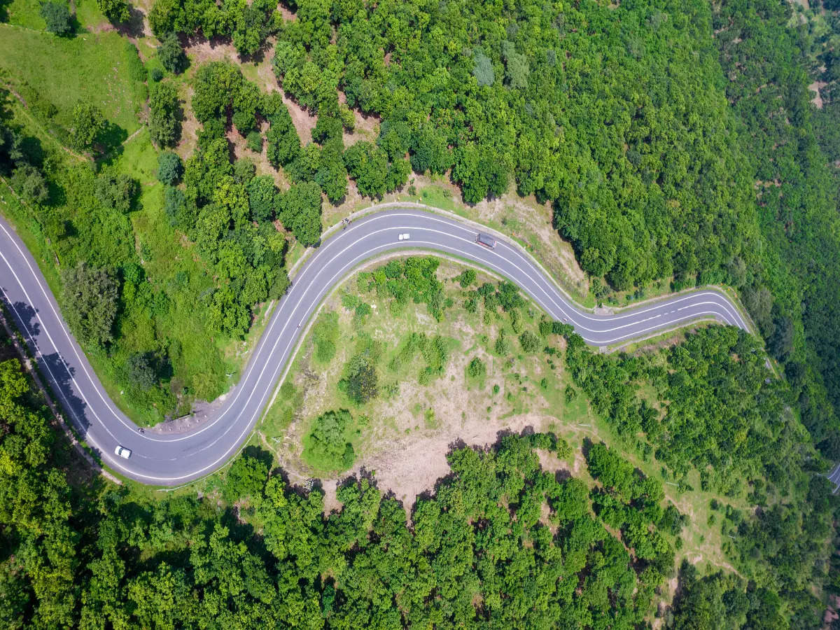 Kashedi Ghat, what the fuss!