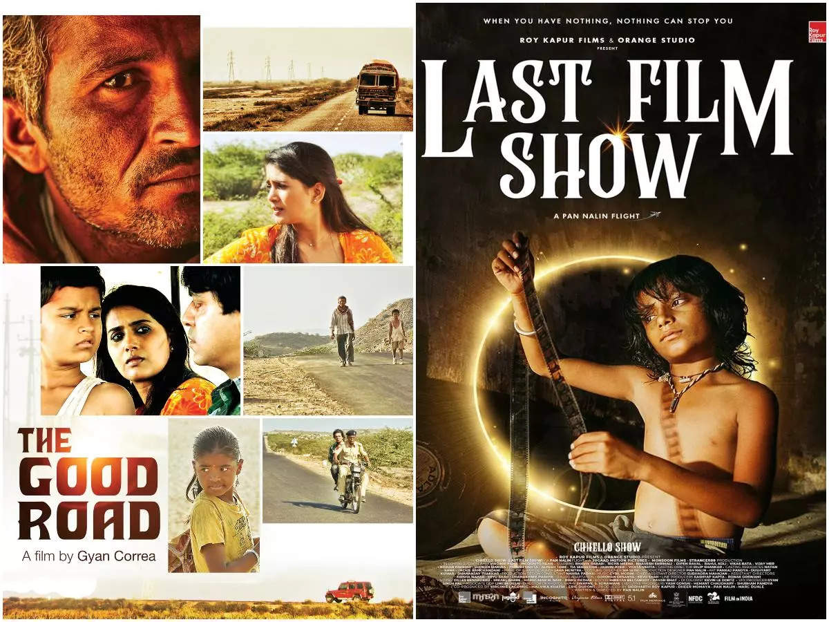 ​Gujarati – 2 Films