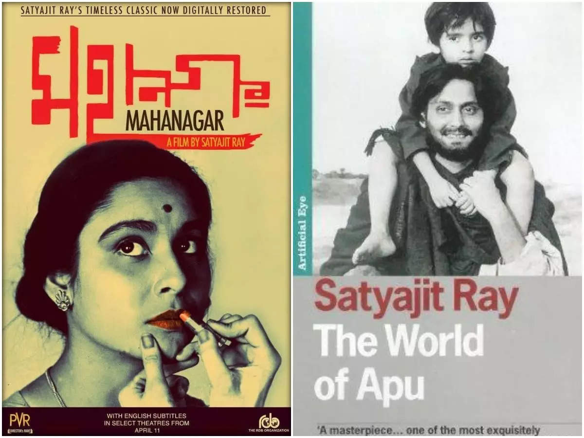 ​Bengali – 2 Films
