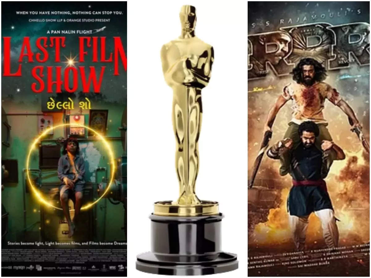 Which Indian Film Industry has sent how many films to the Oscars so far?