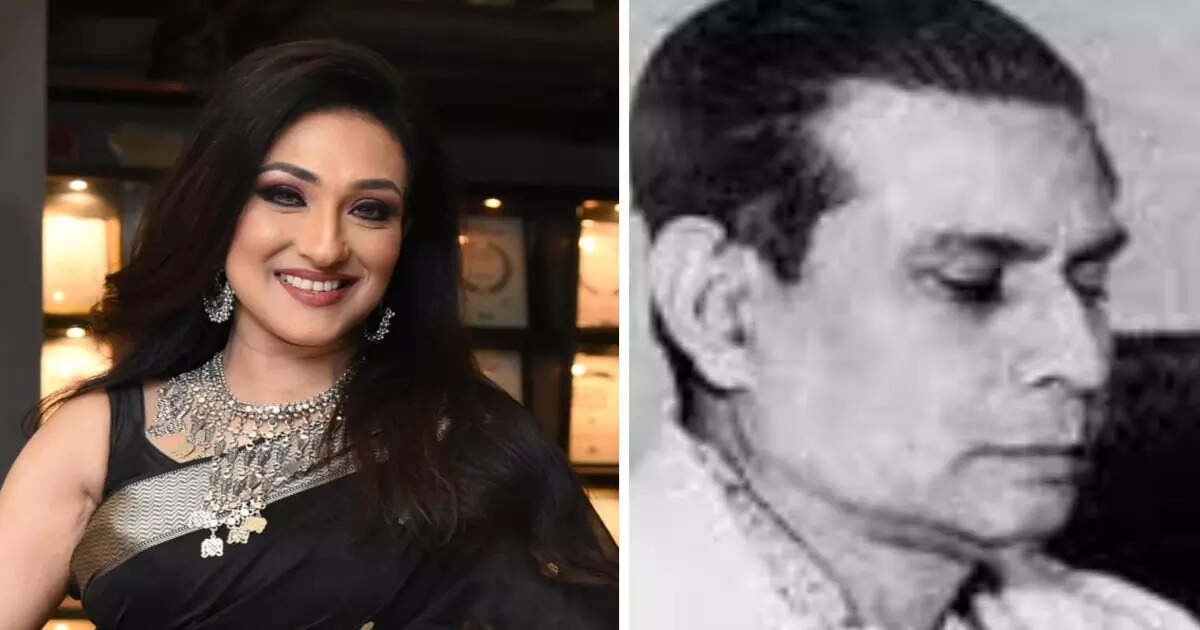 Exclusive! Nothing can match the experience of listening to Birendra ...
