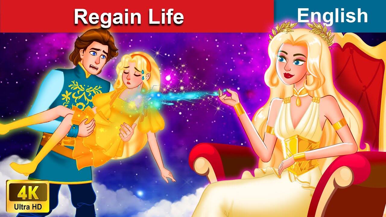 Watch Latest Kids English Nursery Story 'Starlight Fairy II: Regain Life' For Kids - Check Out Fun Kids Nursery Stories And Baby Stories In English | Entertainment - Times of India Videos Watch Latest Kids English Nursery Story 'Starlight Fairy II: Regain Life' For Kids - Check Out Fun Kids Nursery Stories And Baby Stories In English | Entertainment - Times of India Videos