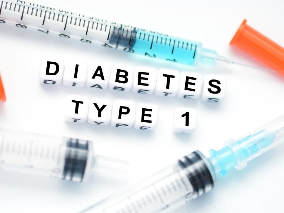 Global Prevalence Of Type 1 Diabetes To Double By 2040 Finds Study   94452473.cms