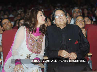 Tribute to Rafi @ Siri Fort Audi