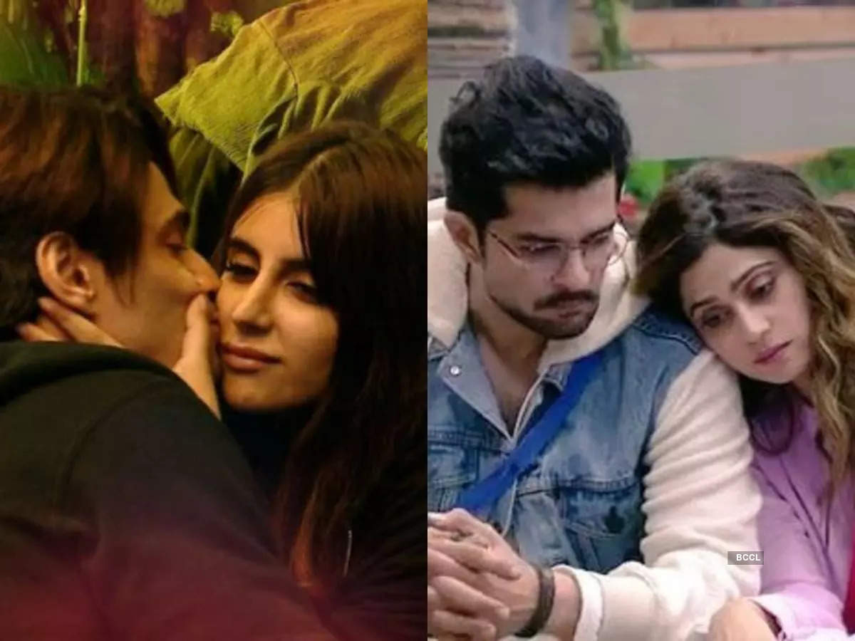 Bigg Boss couples who broke up after leaving the reality show