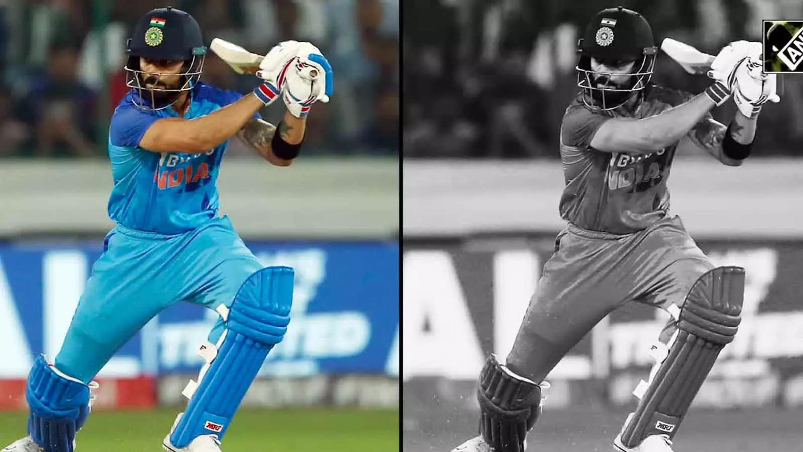 Virat Kohli Surpasses Rahul Dravid To Become India's Second Highest Run ...