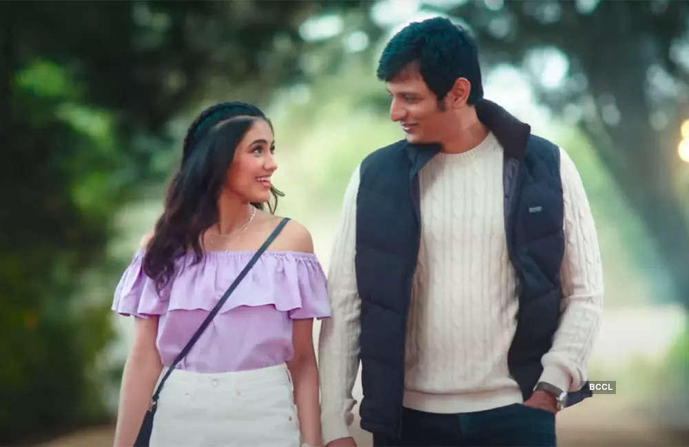 Coffee With Kadhal Movie: Showtimes, Review, Songs, Trailer, Posters, News  & Videos | eTimes
