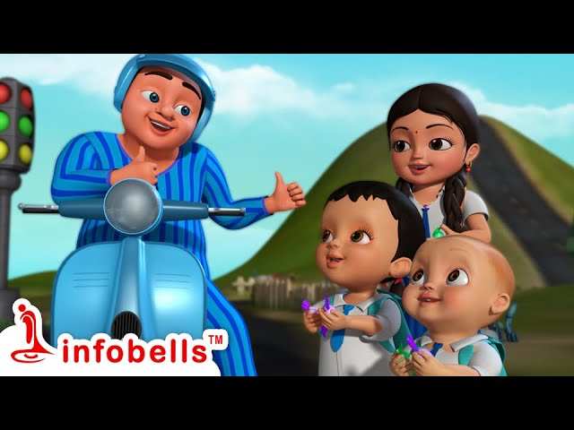 Check Out The Children Hindi Nursery Rhyme 'Lalaji Hain Bade Mazedaar' For  Kids - Check Out Fun Kids Nursery Rhymes And Baby Songs In Hindi |  Entertainment - Times of India Videos