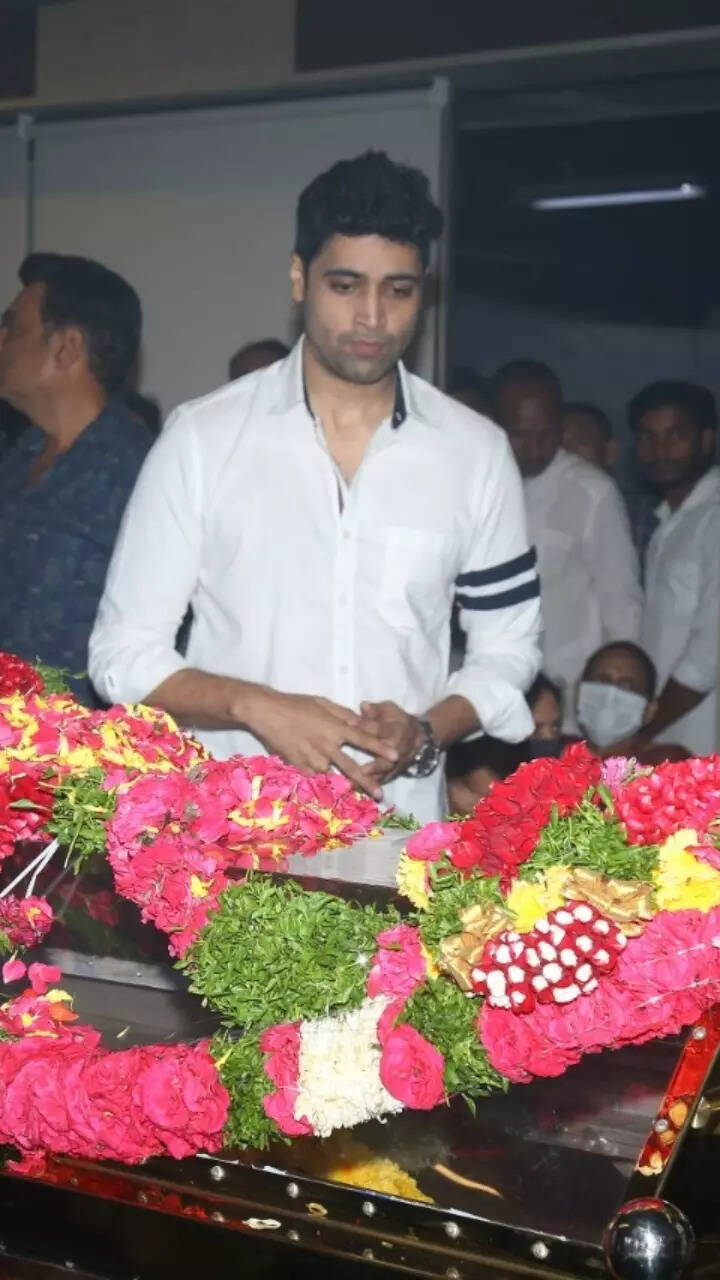 Adivisesh