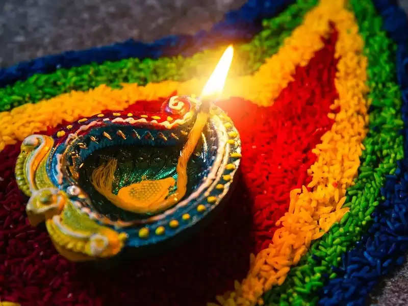 Diwali 2022: Know Date and significance of the festival of lights and ...