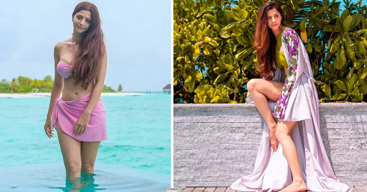 New holiday pictures of Vedhika Kumar are all about travel goals!