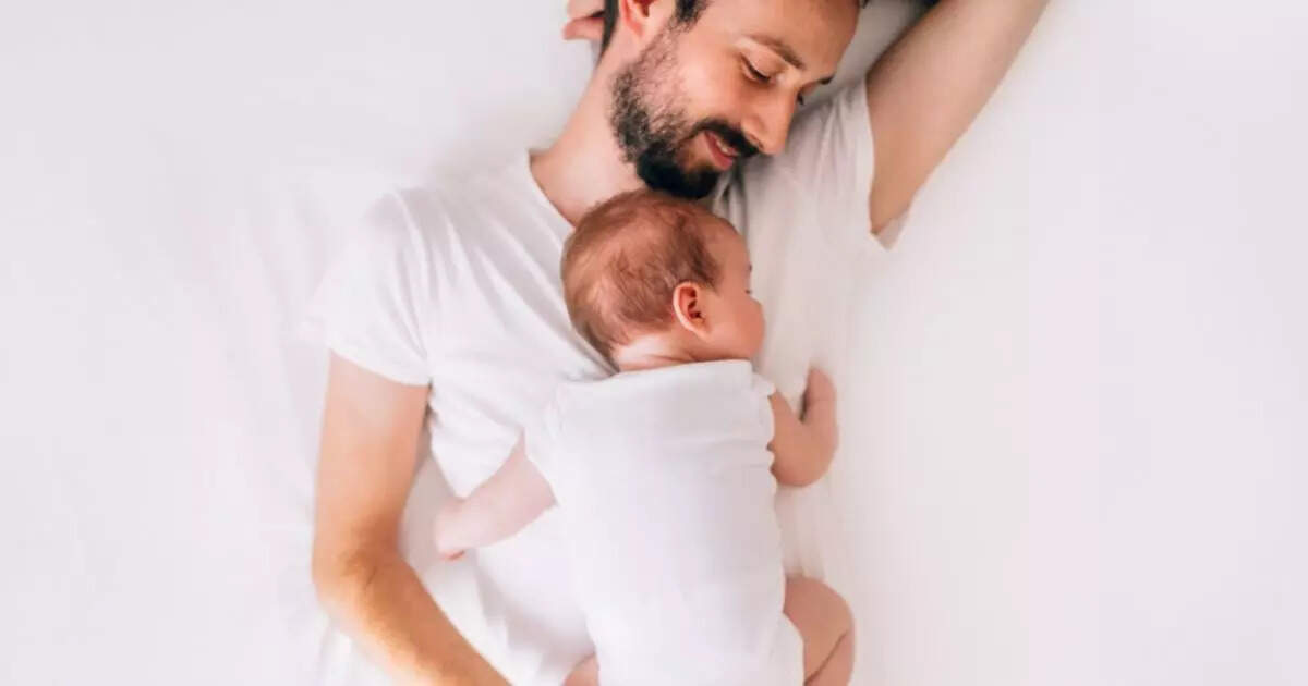 Male fertility: Men who want to have kids should do THESE 7 things