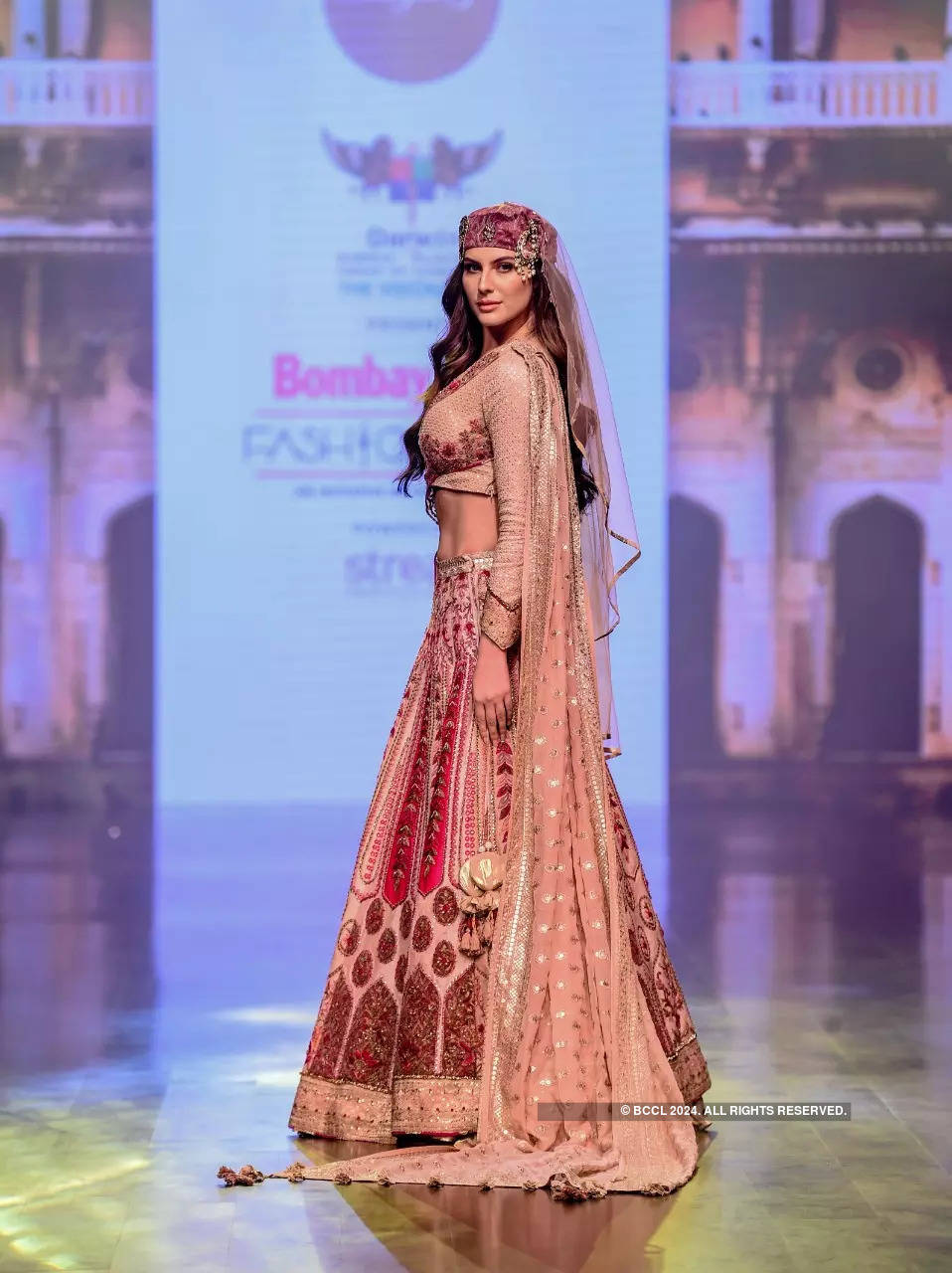 Bombay Times Fashion Week 2022 - Day 1: Soniya. G