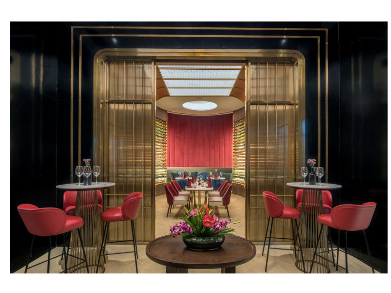 Nashik City Shines With New Culinary Destination Nashik City Shines With New Culinary Destination