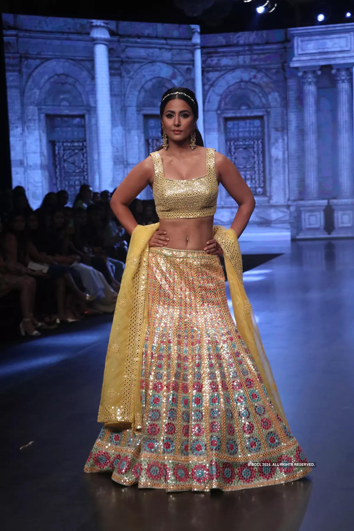 Bombay Times Fashion Week 2022 - Day 1: Bhawna Goenka