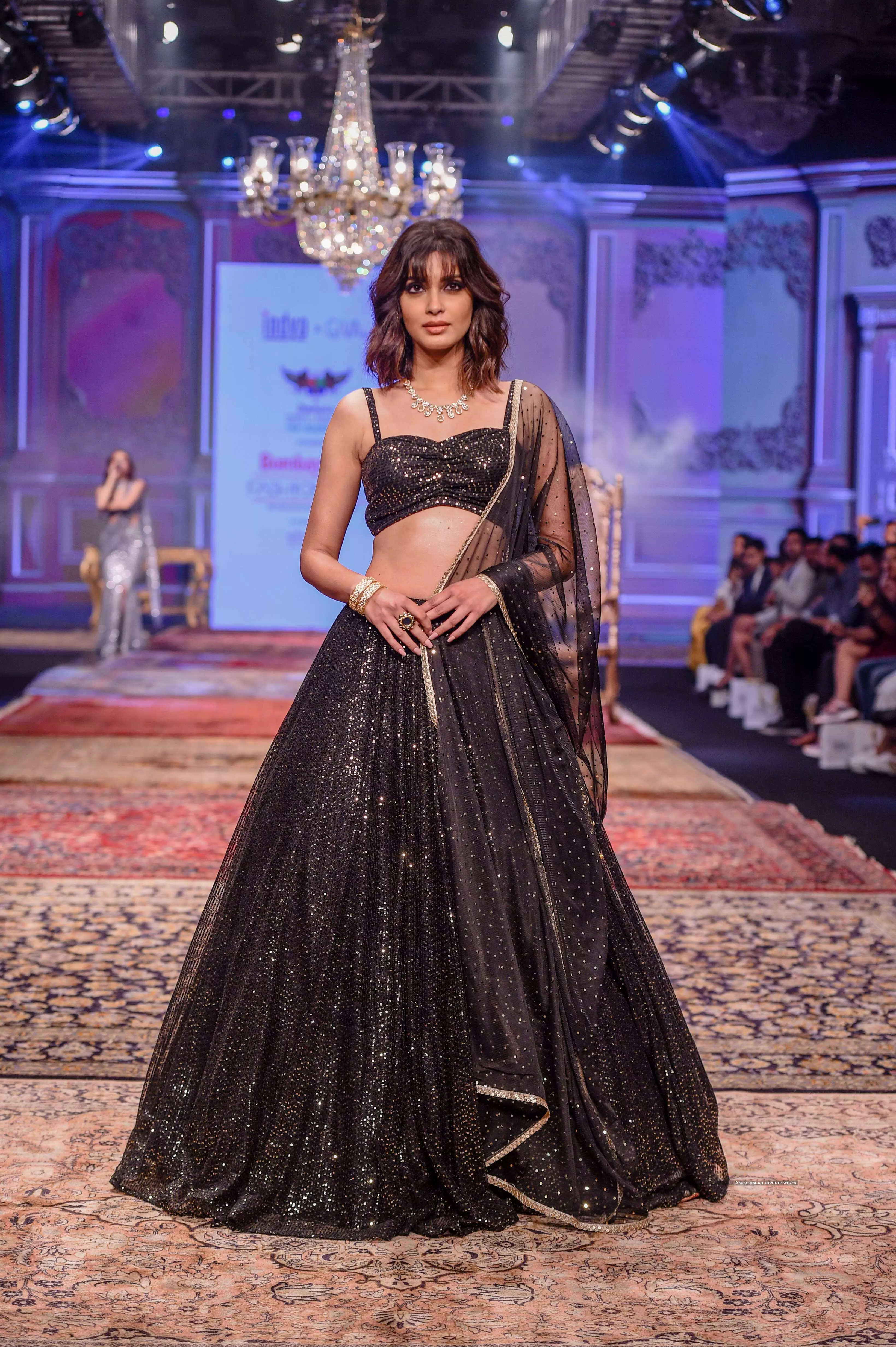 Bombay Times Fashion Week 2022 - Day 1: Indya x Giva