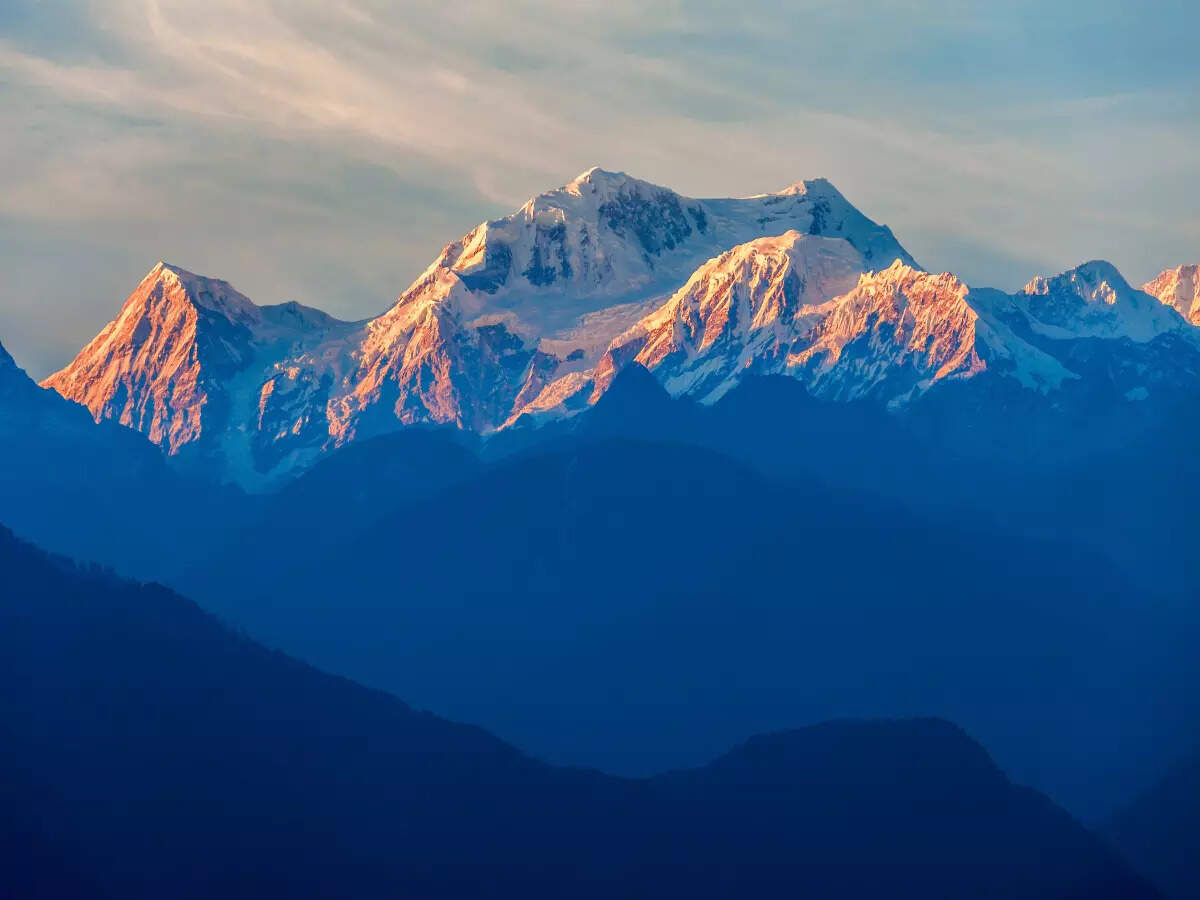 पेलिंग हे सिक्कीममधील सर्वोत्तम पर्यटन शहर कशामुळे आहे? पेलिंग हे सिक्कीममधील सर्वोत्तम पर्यटन शहर कशामुळे आहे?