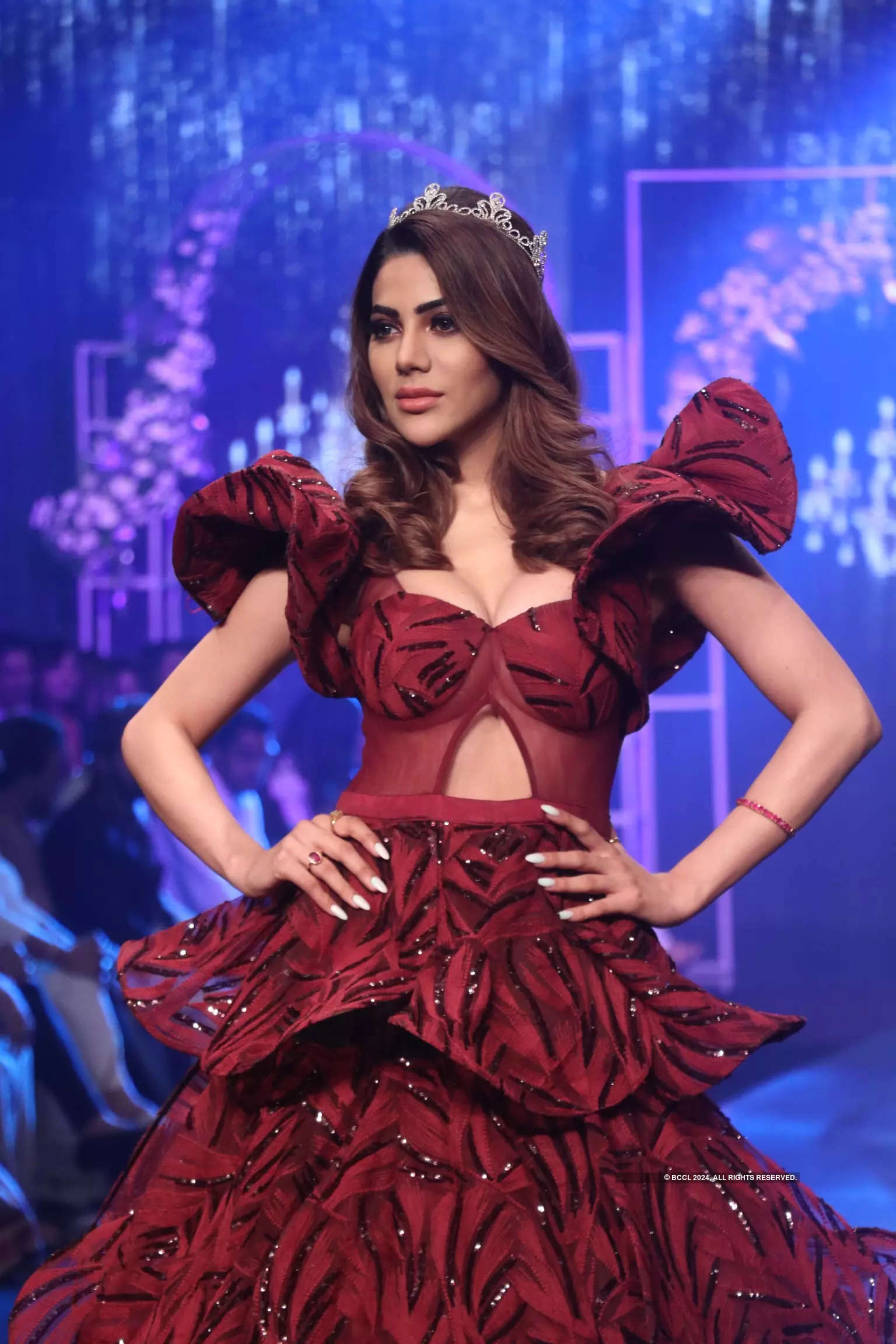 Bombay Times Fashion Week 2022 - Day 2: Sonali Jain