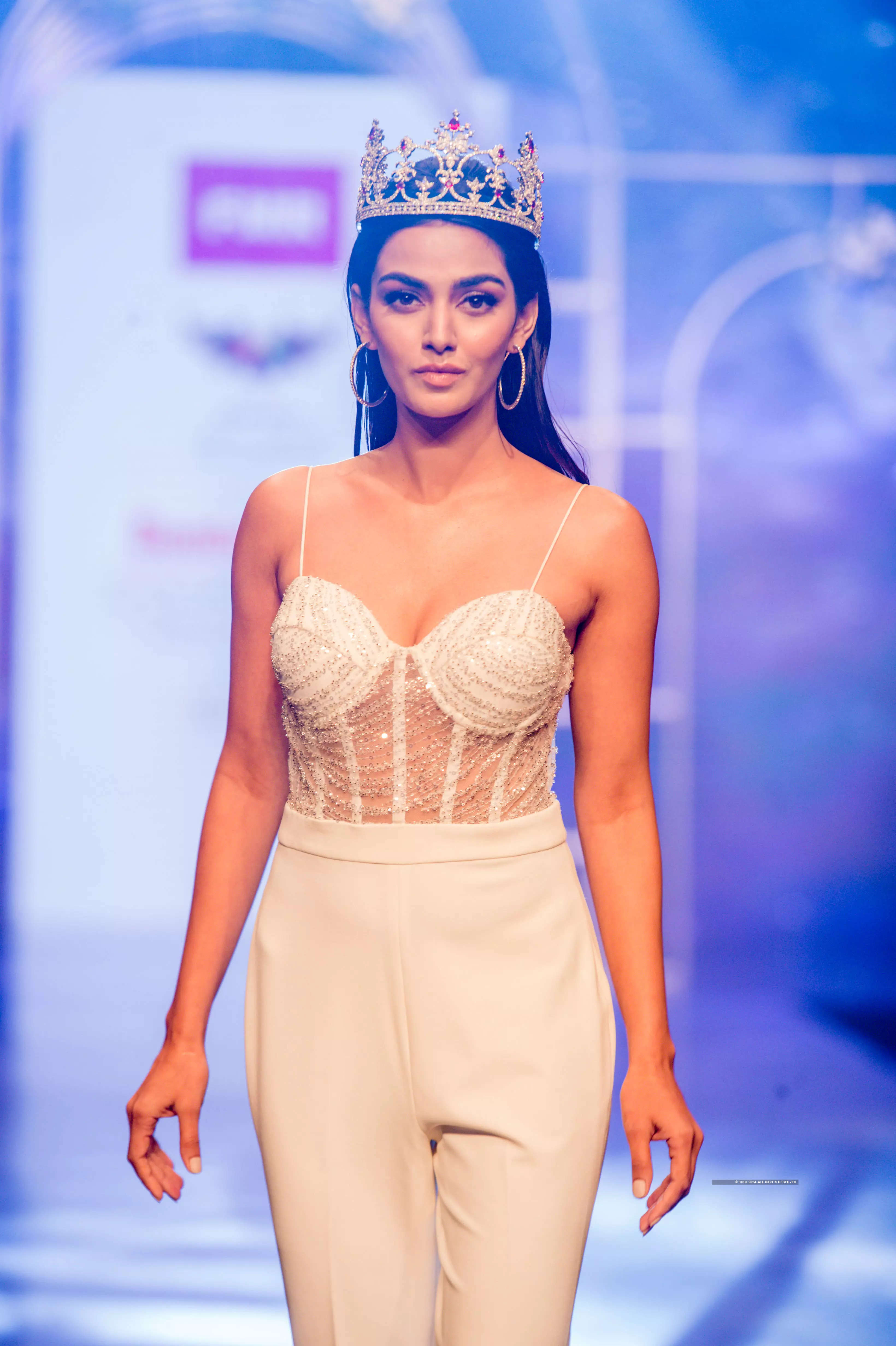 Bombay Times Fashion Week 2022 - Day 2: Rohini Mathur