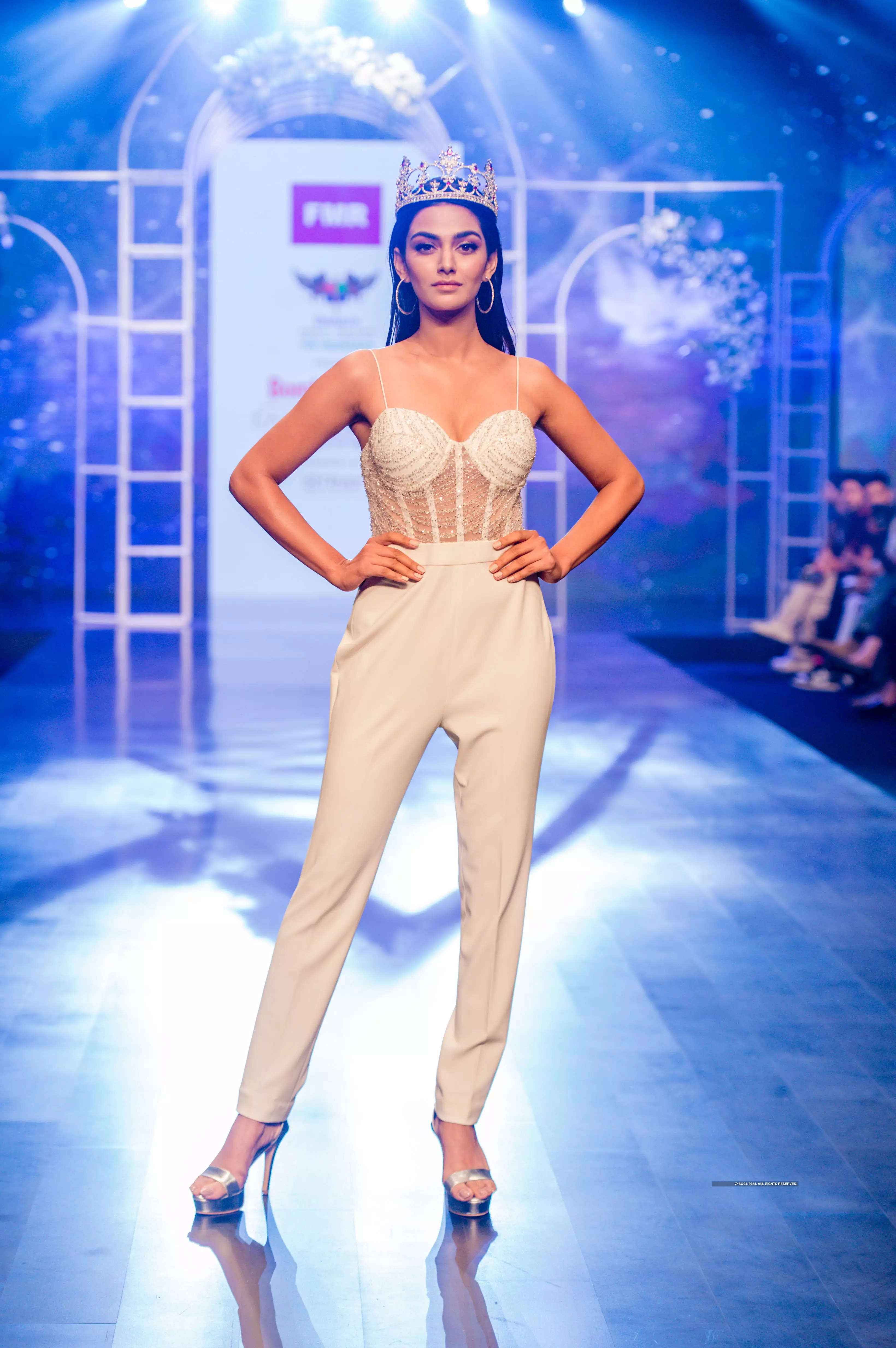 Bombay Times Fashion Week 2022 - Day 2: Rohini Mathur