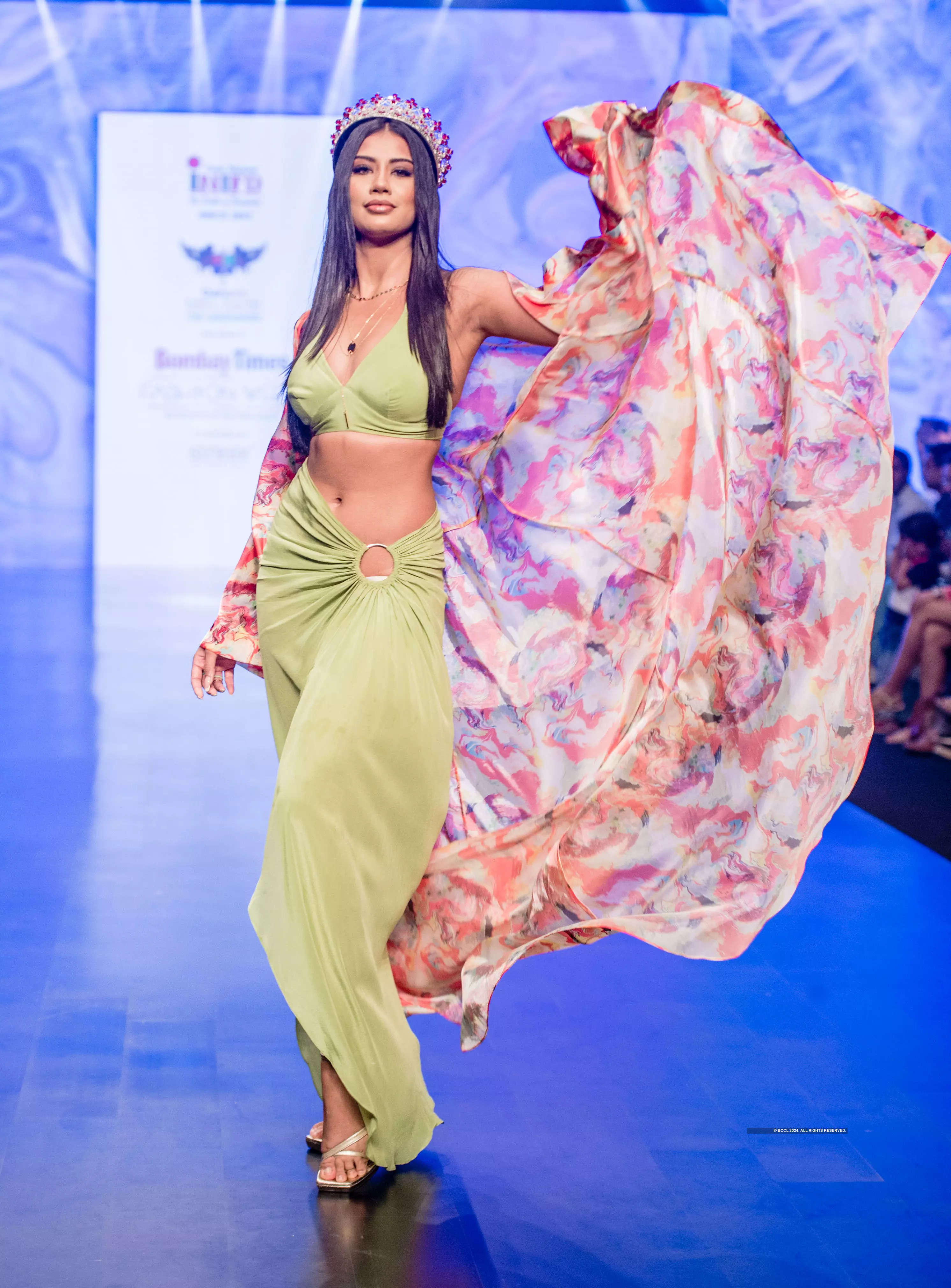 Bombay Times Fashion Week 2022 - Day 2: IVANA