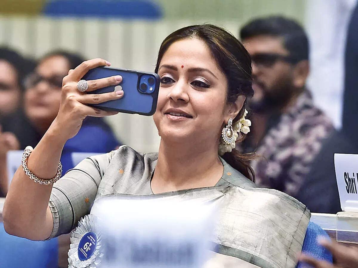 Jyothika