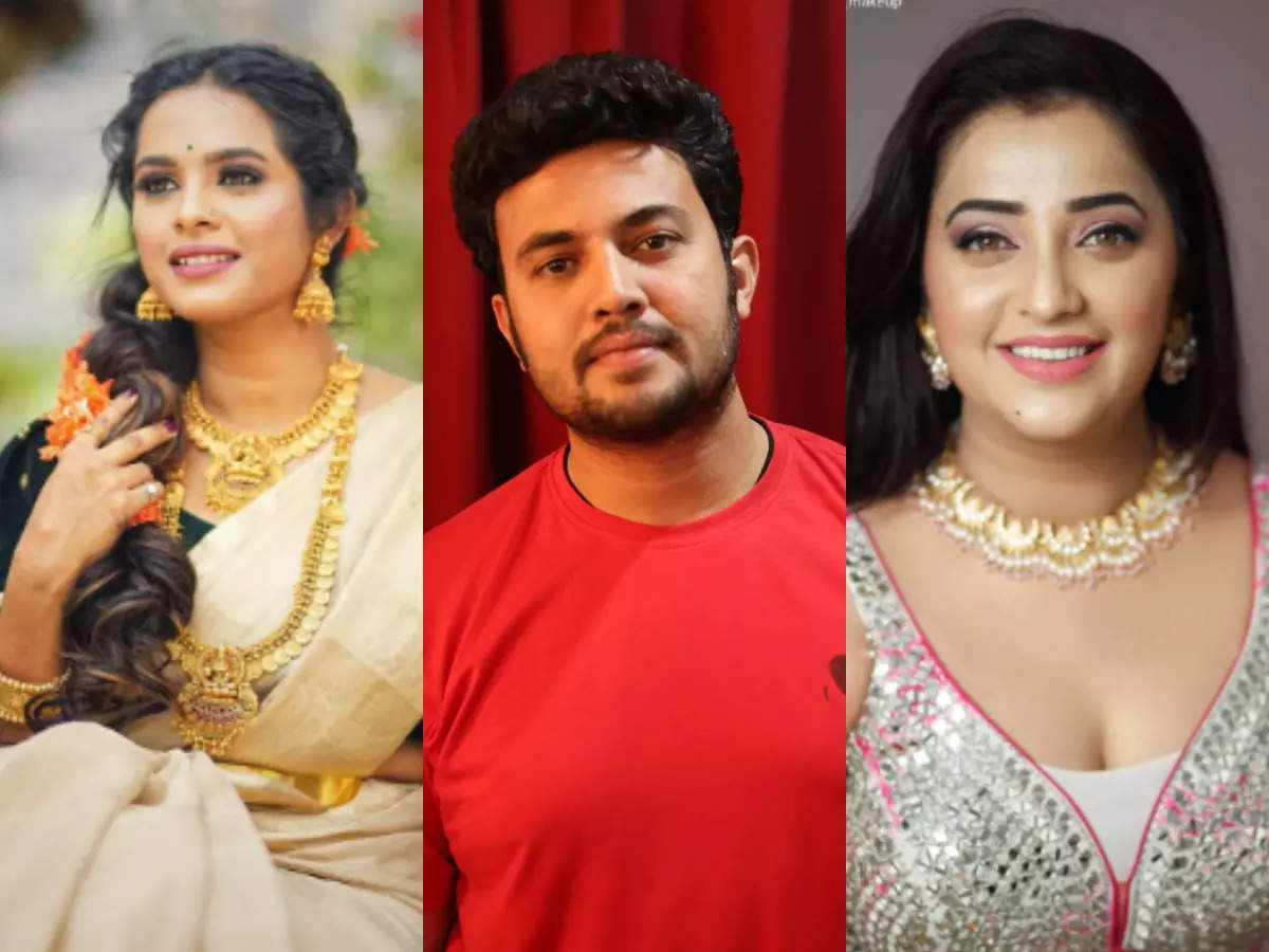 position ukrudtsplante brutalt Bigg Boss Marathi 4 Contestants List with Photos: Confirmed list of  contestants of Bigg Boss Marathi Season 4