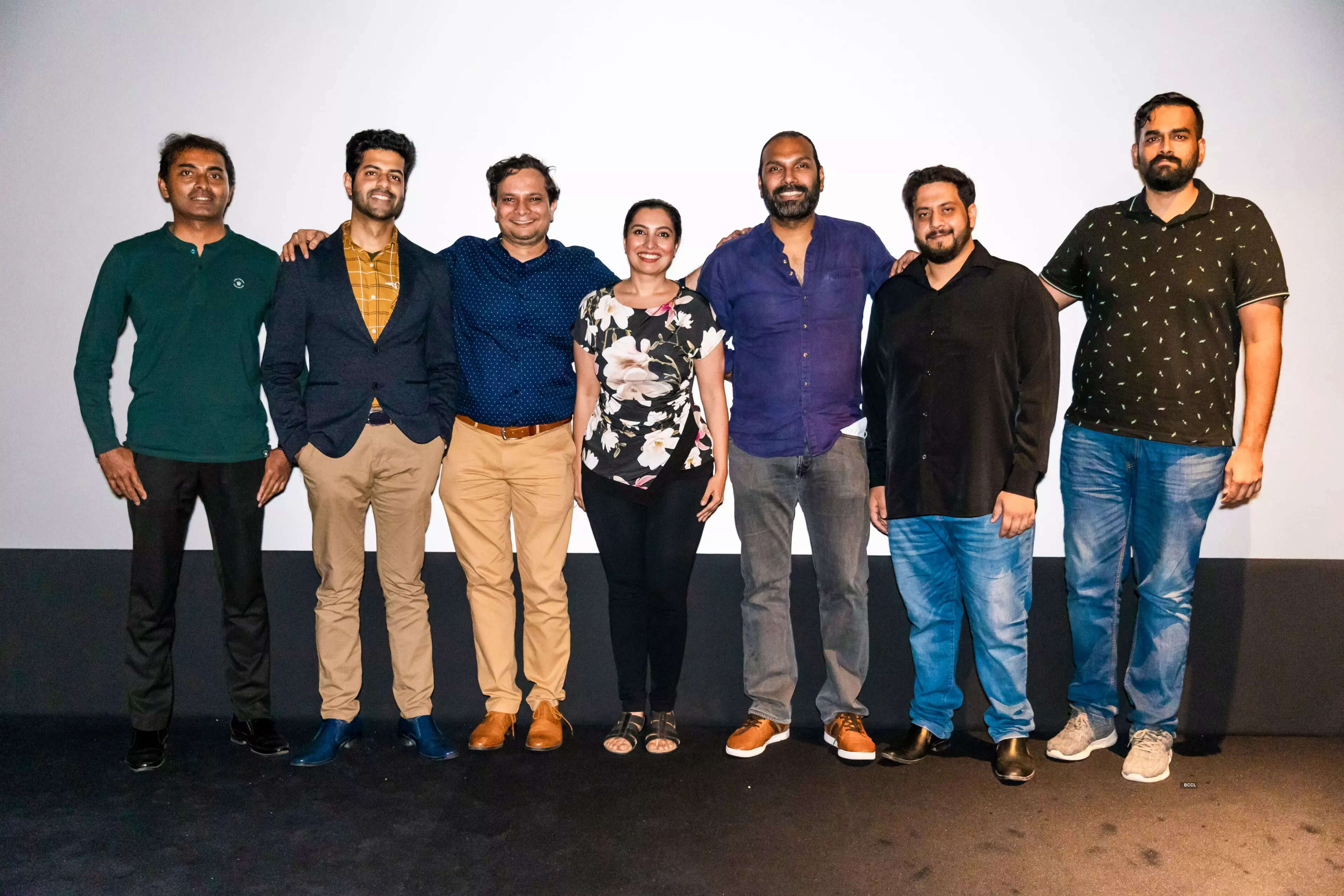 In Pictures: Filmmaker Ursula Manvatkar talks about her future projects