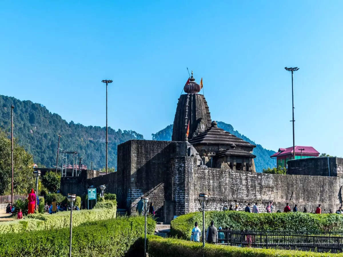 Baijnath: The Himachal town that doesn't celebrate Dussehra