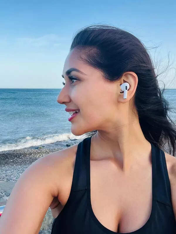 Nikita Dutta