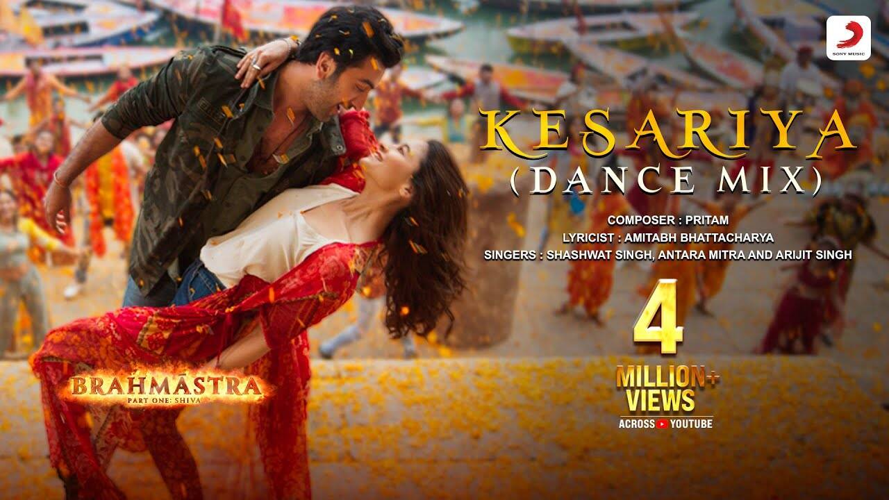 Kesariya