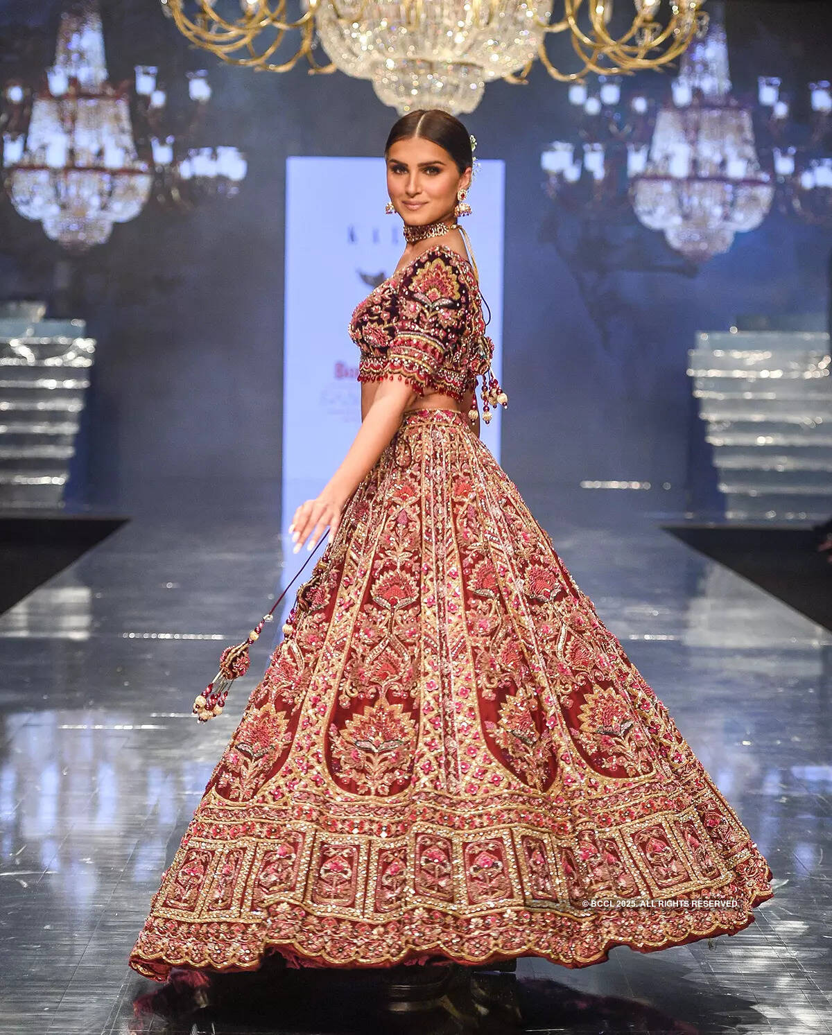 Bombay Times Fashion Week 2022 - Day 2: KALKI