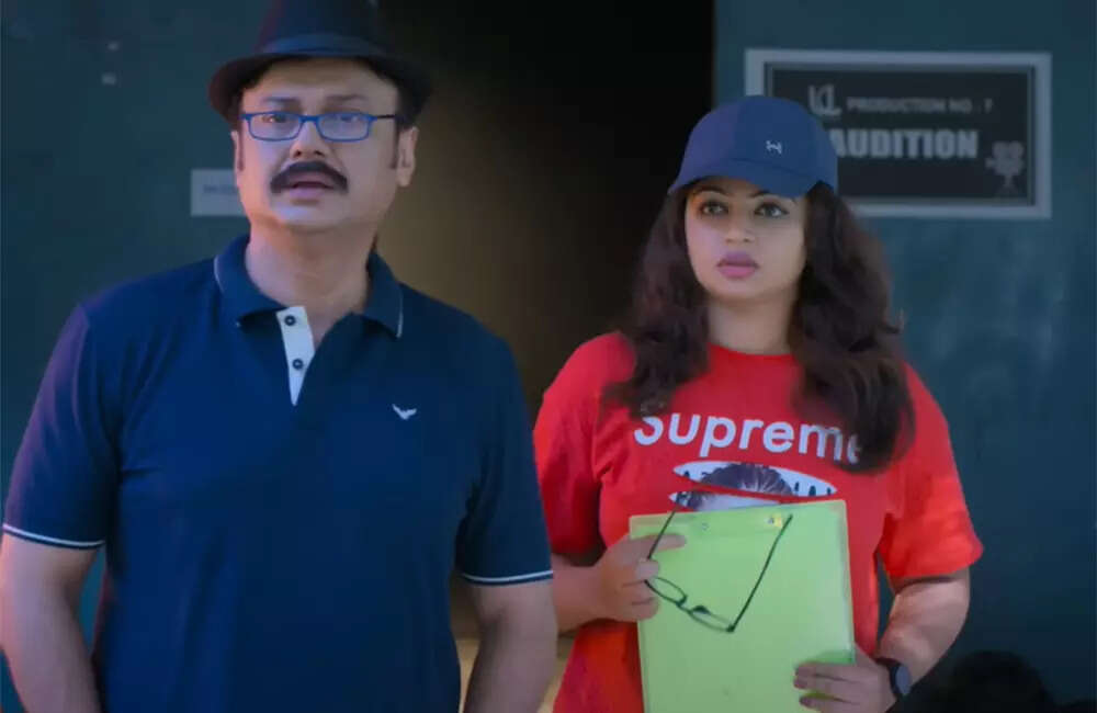 ​Shubhadinam​3