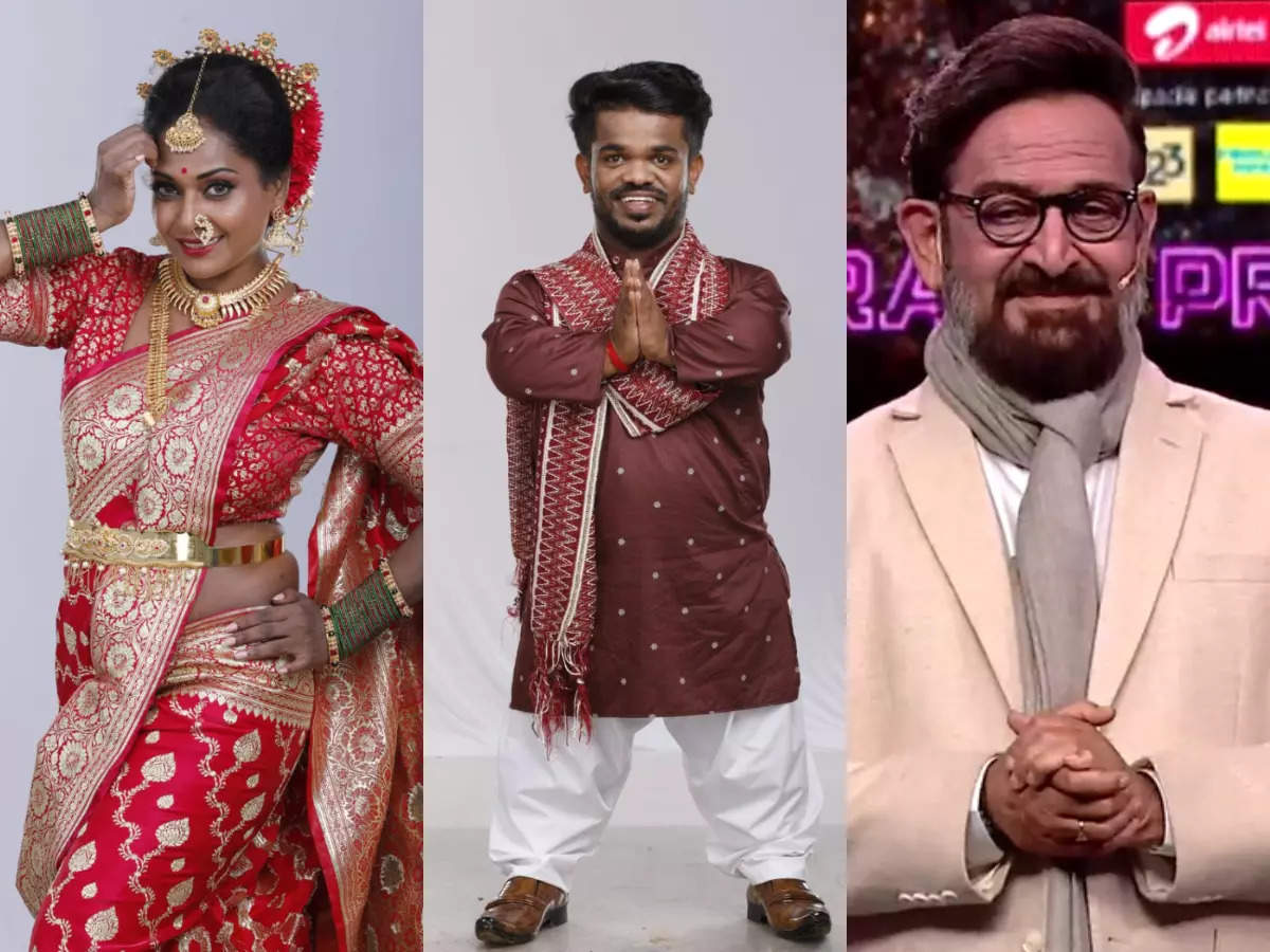 Bigg Boss Marathi 4 From Revealing The All Is Well Theme To Welcoming