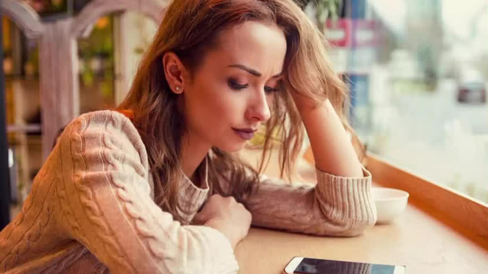 Social media usage associated with depression: Research