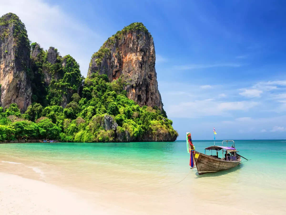 Thailand renews its pan-India visa processing mandate Thailand renews its pan-India visa processing mandate