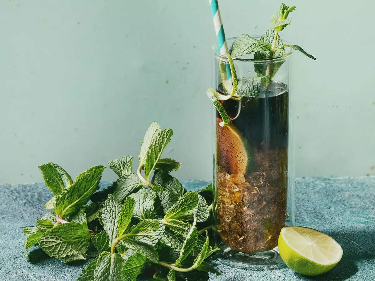 Diet beverages can lead to serious brain damage Study